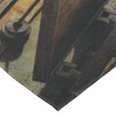 海賊サンタ テーブルクロス (アングル)