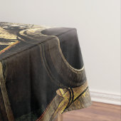 海賊サンタ テーブルクロス (インサイチュ)