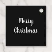 海賊サンタ フェイバータグ (裏面)