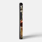 海賊サンタ Case-Mate iPhoneケース (裏面 / 右)