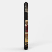 海賊サンタ Case-Mate iPhoneケース (裏面/右)