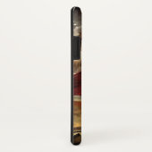 海賊サンタ Case-Mate iPhoneケース (裏面/右)
