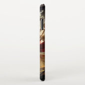 海賊サンタ iPhoneケース (右側)