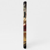 海賊サンタ iPhoneケース (右側)