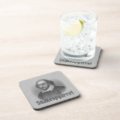 海賊シェークスピア –  コースター (右側)