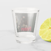 海賊ショットグラス ショットグラス (裏面)