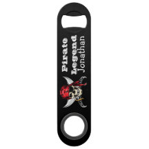 海賊スカルとボーンバー鍵