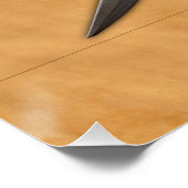 海賊スカルと刀 ポスター (コーナー)