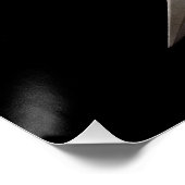 海賊スカルと刀 ポスター (コーナー)