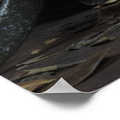 海賊スカルポスター ポスター (角)