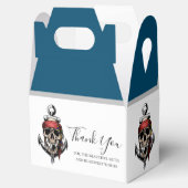 海賊スカル幽霊船 フェイバーボックス (オープン)