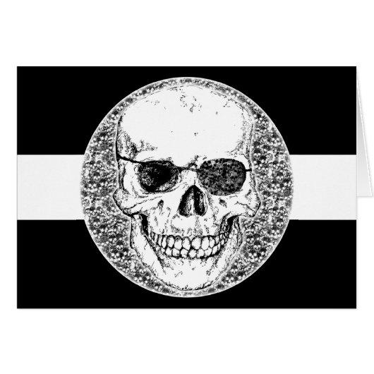 海賊スカル (正面横)