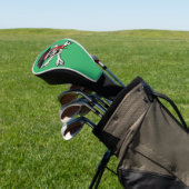 海賊スカル ゴルフヘッドカバー (インサイチュ)