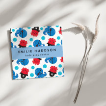 海賊タコ、キッズセン遊ター、アクティビティセンター