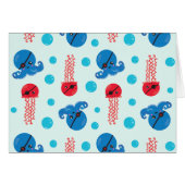 海賊タコ、海賊クラゲ、海獣 (正面横)