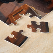 海賊ダシュント ジグソーパズル (側面)