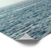 海賊ダニー・ダック。 ポスター (角)