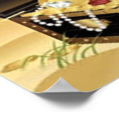 海賊ダニー・ダック。 ポスター (角)