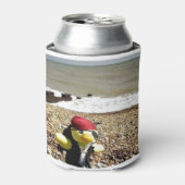 海賊ダニー・ダック 缶クーラー (缶正面)