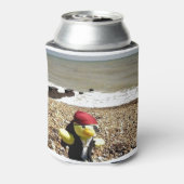 海賊ダニー・ダック 缶クーラー (缶裏面)