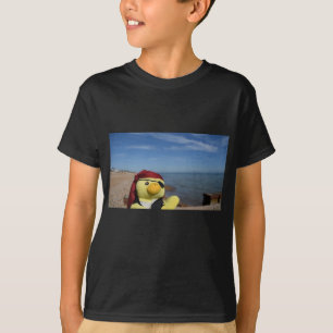 海賊ダニー・ダック Tシャツ