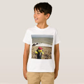 海賊ダニー・ダック Tシャツ (正面フル)
