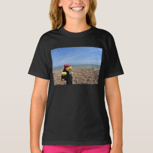 海賊ダニー・ダックTシャツ Tシャツ