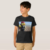 海賊ダニー・ダックTシャツ Tシャツ (正面フル)
