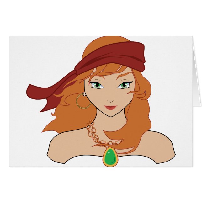 海賊チックズロック！ (正面横)