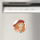 海賊チックズロック！ マグネット (インサイチュ (食洗機))