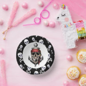 海賊テーマパーティ航海のー ペーパーボウル (パーティー)