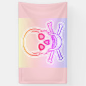 海賊デー国際的バナー 横断幕 (縦)