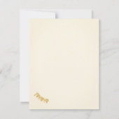 海賊デー9/19カードのようなハッピートーク (裏面)