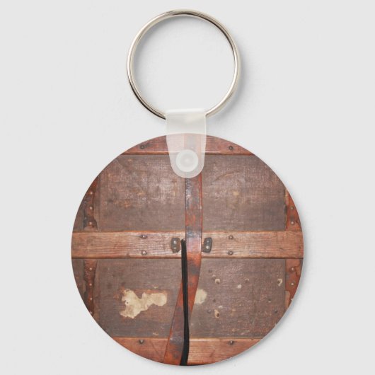 海賊トランク キーホルダー (正面)