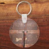 海賊トランク キーホルダー (正面)