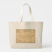 海賊トート ラージトートバッグ (裏面)