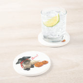 海賊ドギー コースター (側面)