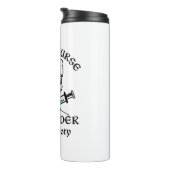 海賊ナースお前の戦利品を降伏 タンブラー (回転右)