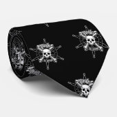 海賊ネクタイ ネクタイ (ロール)