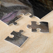 海賊ハンサムなアートパズル ジグソーパズル (側面)