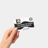 海賊バッジ バッジ (Handheld)