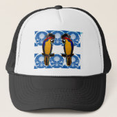 海賊パロッツ キャップ (正面)