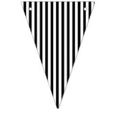 海賊パーティーの旗布の旗 バンティングフラッグ (第2の旗)