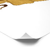 海賊パーティージョルのように船長のように働く ポスター (コーナー)