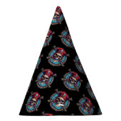 海賊パーティー帽子 パーティーハット (右)