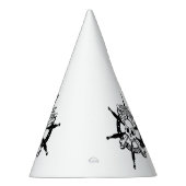 海賊パーティー帽子 パーティーハット (右)