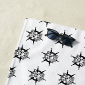 海賊ビーチタオル ビーチタオル (インサイチュ)