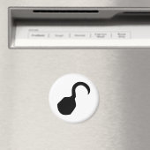 海賊フック マグネット (インサイチュ (食洗機))