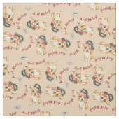 海賊フランスの闘牛 ファブリック (見本)