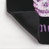 海賊プリンセスのマウスパッド マウスパッド (コーナー)